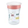 Nuk čaša za učenje Magic cup Family Love  255006.1